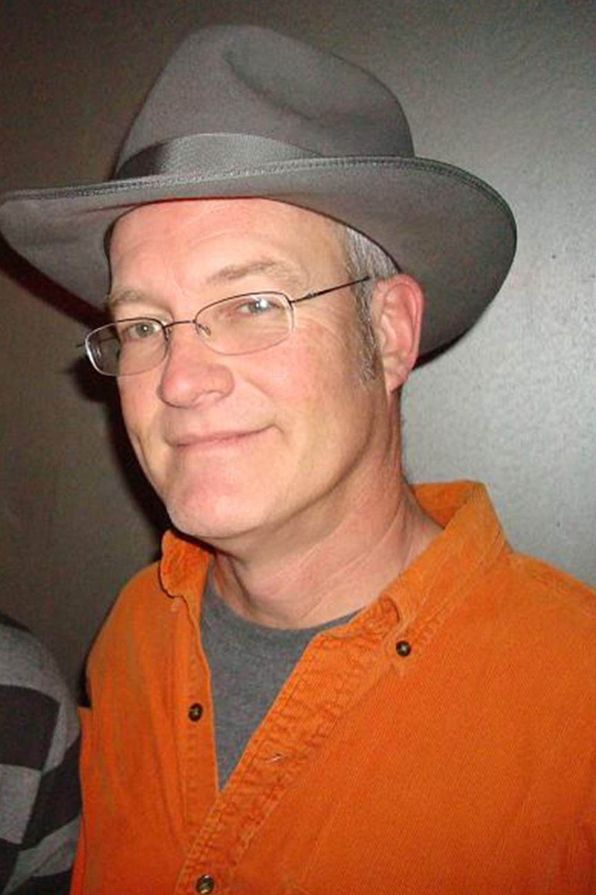 Steve Purcell Profile